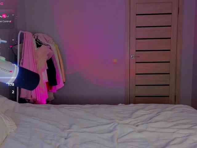 AlenGrace webcam
