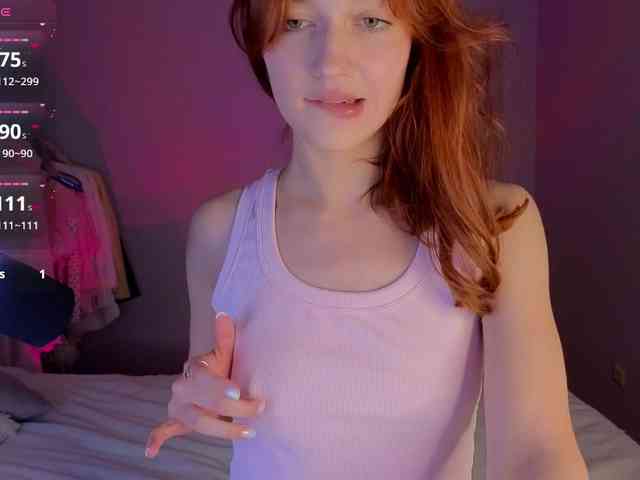 AlenGrace webcam