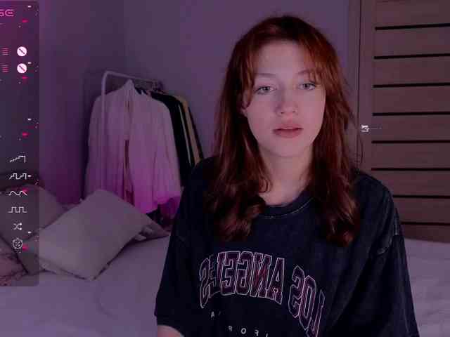 AlenGrace webcam