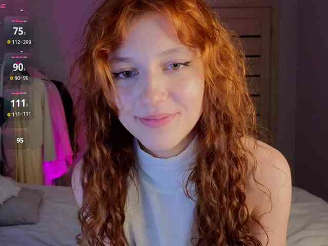 AlenGrace webcam