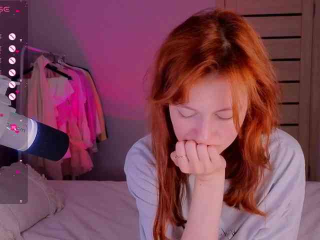 AlenGrace webcam