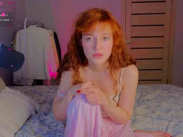 AlenGrace webcam