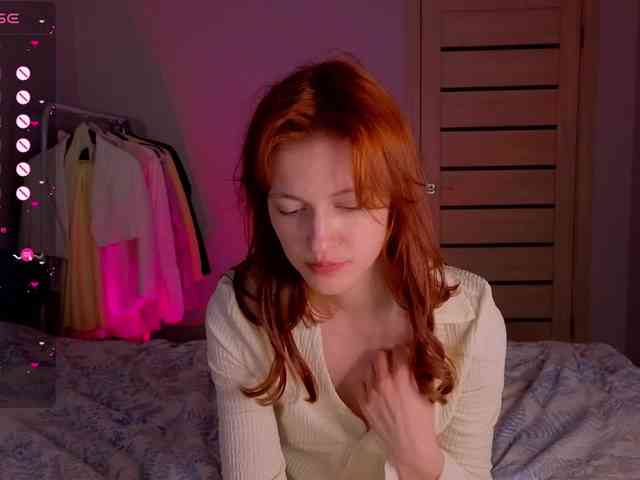 AlenGrace webcam
