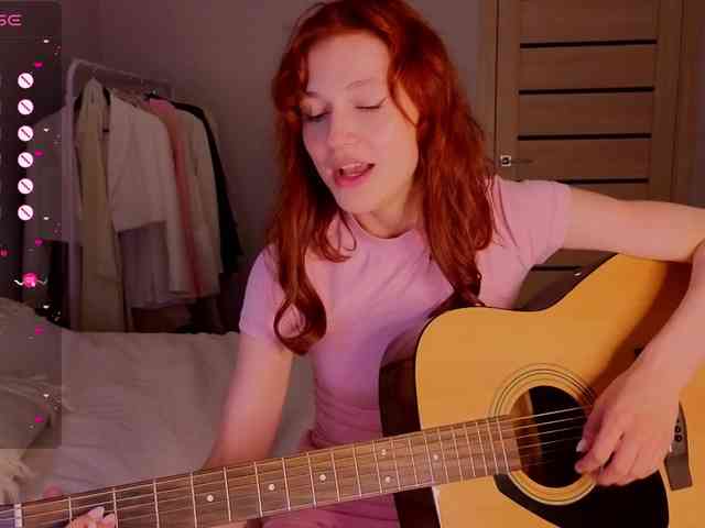 AlenGrace webcam