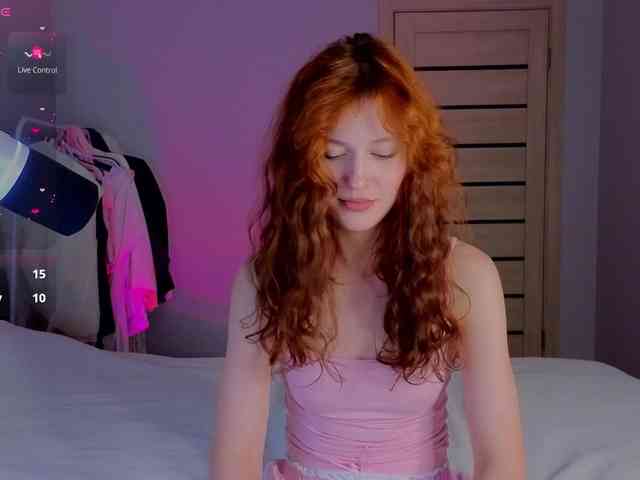 AlenGrace webcam