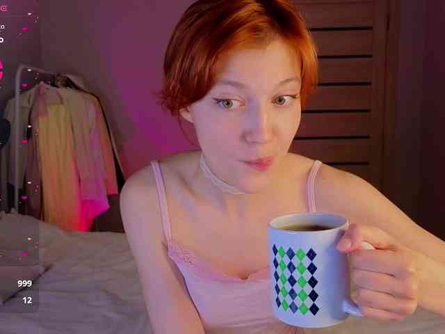 AlenGrace webcam
