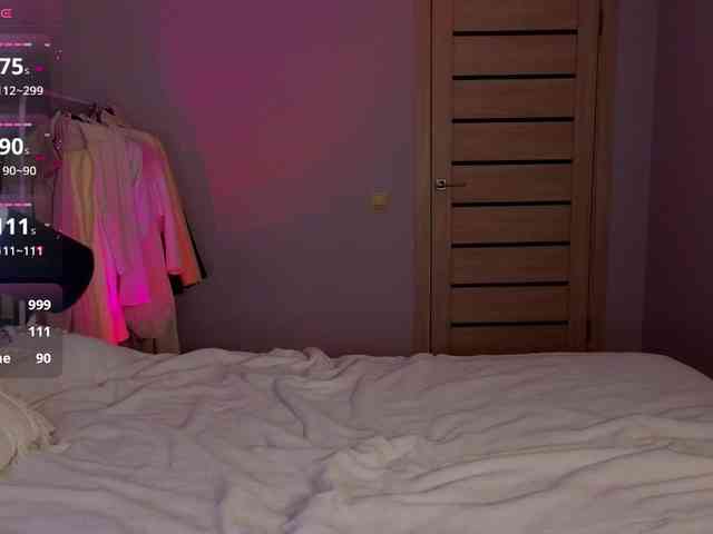 AlenGrace webcam