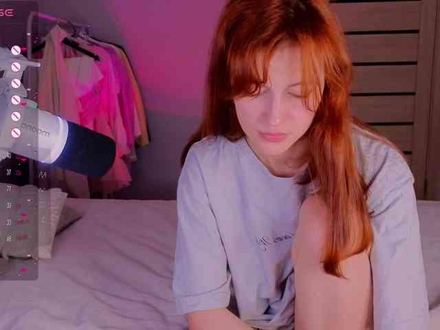 AlenGrace webcam