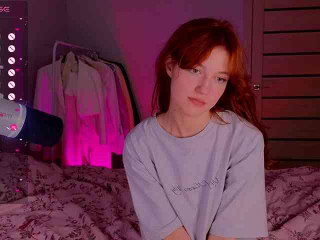 AlenGrace webcam