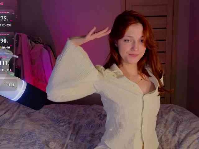 AlenGrace webcam