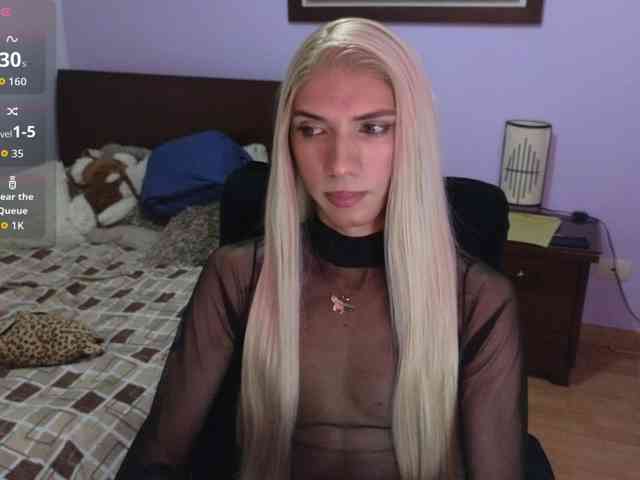 mirandahabach Sex Cam Show