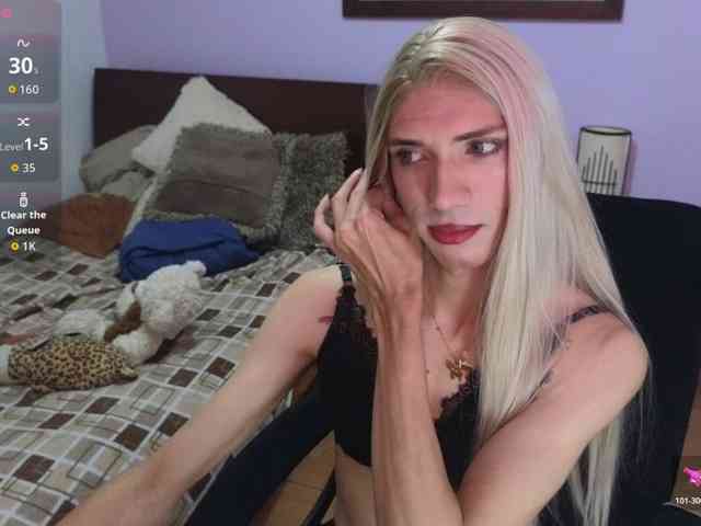mirandahabach Sex Cam Show