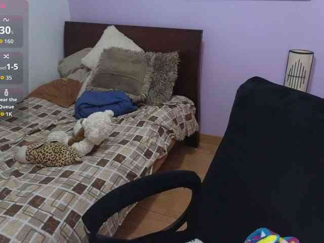 mirandahabach Sex Cam Show