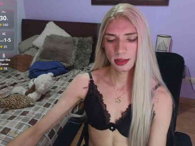 mirandahabach Sex Cam Show