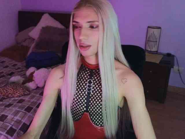 mirandahabach Sex Cam Show