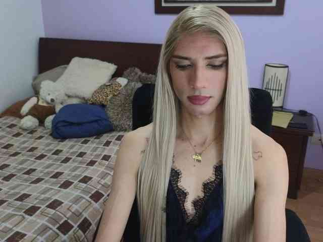 mirandahabach Sex Cam Show