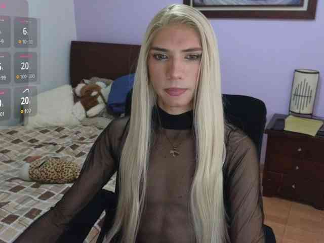 mirandahabach Sex Cam Show