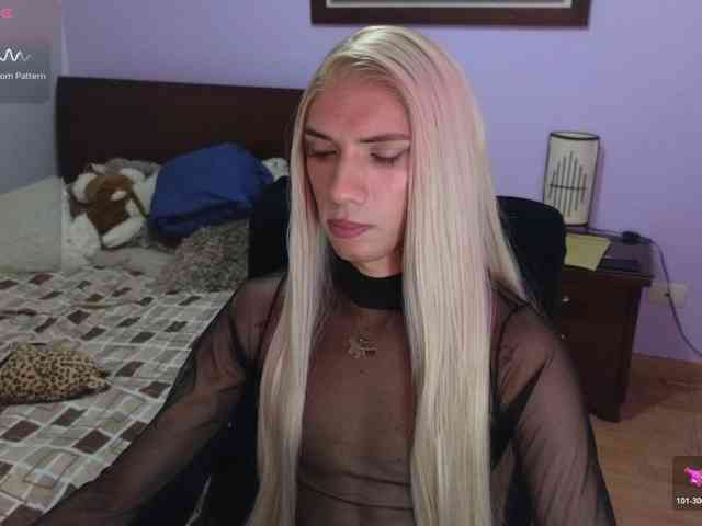 mirandahabach Sex Cam Show