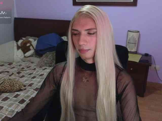 mirandahabach Sex Cam Show