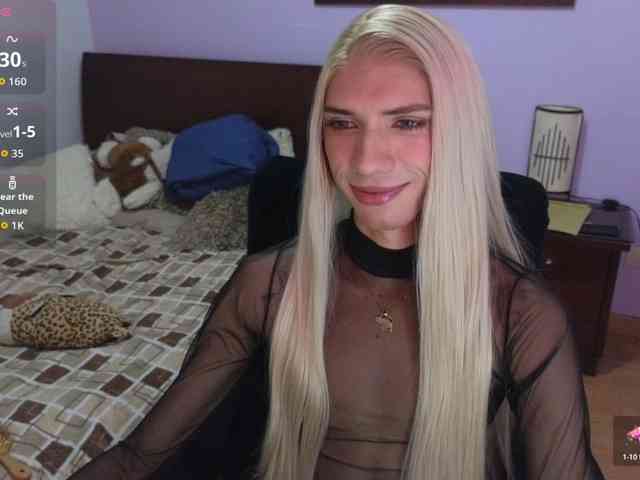mirandahabach Sex Cam Show