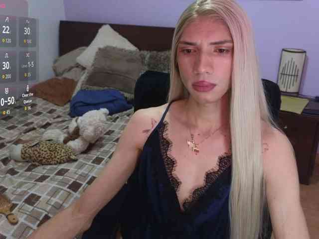 mirandahabach Sex Cam Show