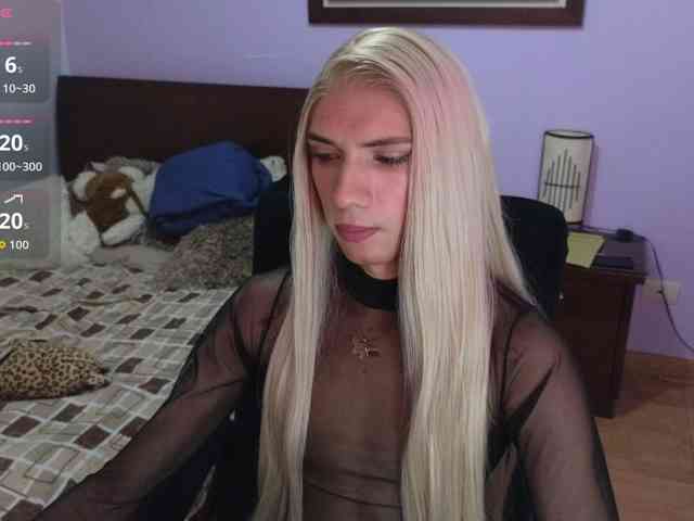 mirandahabach Sex Cam Show