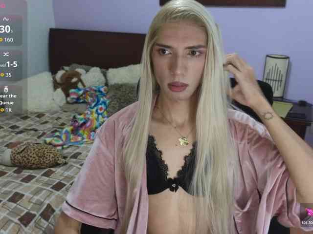 mirandahabach Sex Cam Show