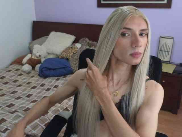 mirandahabach Sex Cam Show