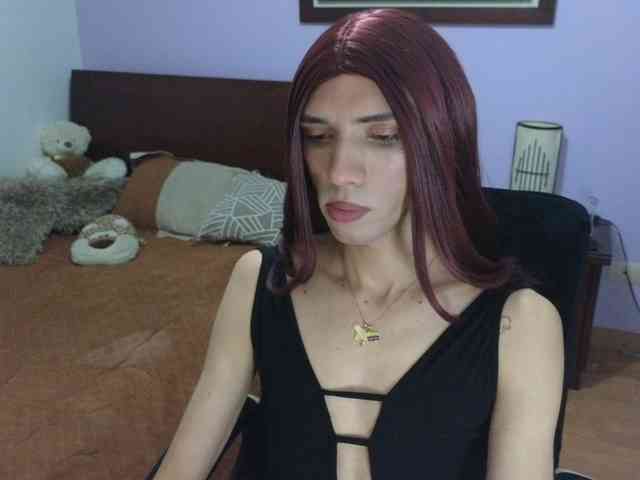 mirandahabach Live Webcam on BongaCams