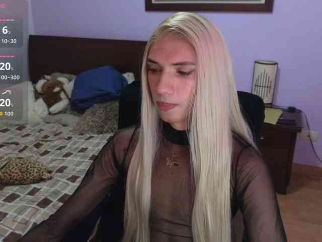 mirandahabach Sex Cam Show