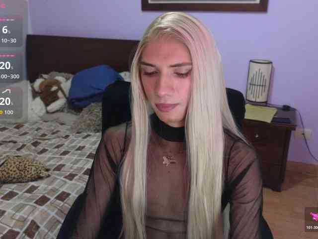 mirandahabach Sex Cam Show