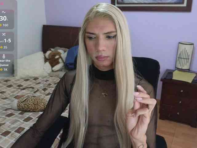 mirandahabach Sex Cam Show