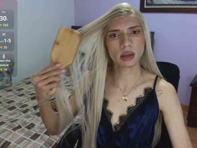 mirandahabach Sex Cam Show