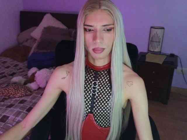 mirandahabach Sex Cam Show