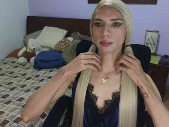mirandahabach Sex Cam Show