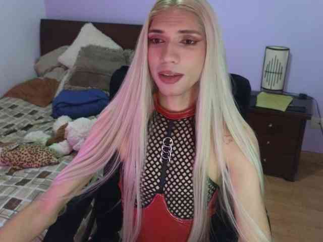 mirandahabach Sex Cam Show