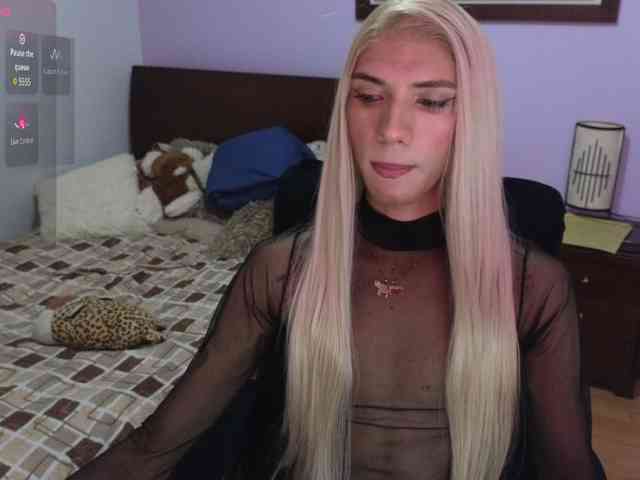mirandahabach Sex Cam Show