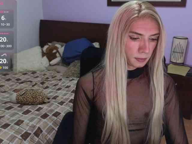 mirandahabach Sex Cam Show