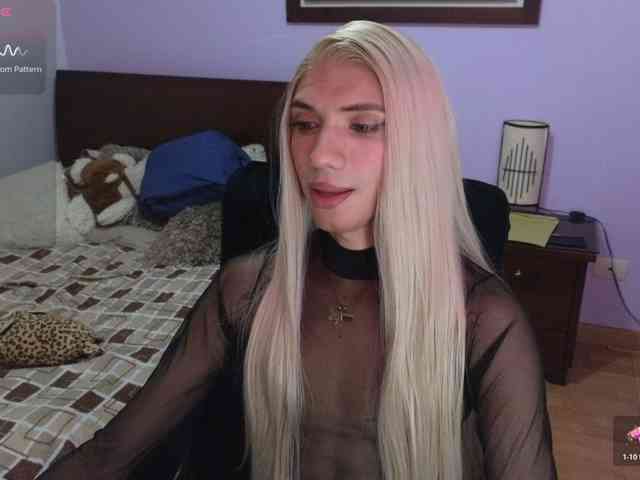 mirandahabach Sex Cam Show