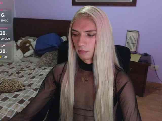 mirandahabach Sex Cam Show