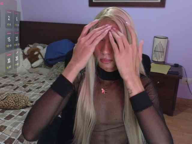 mirandahabach Sex Cam Show
