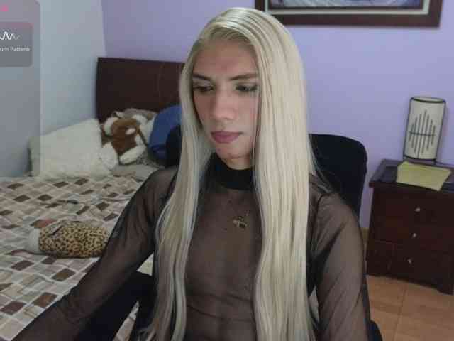 mirandahabach Sex Cam Show
