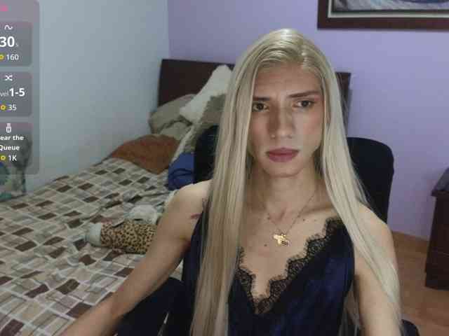 mirandahabach Sex Cam Show