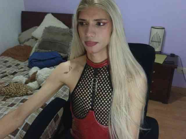 mirandahabach Sex Cam Show