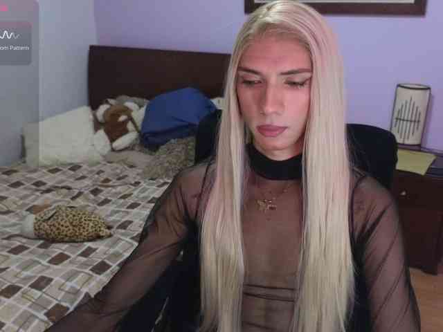 mirandahabach Sex Cam Show