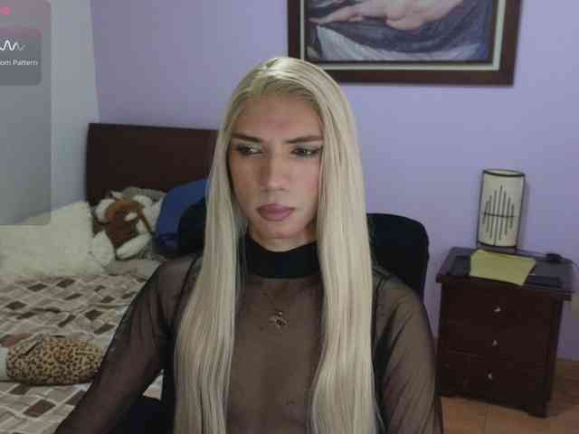 mirandahabach Sex Cam Show