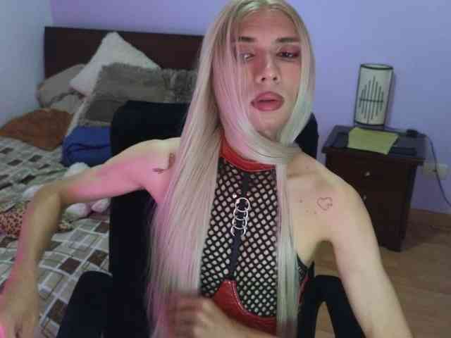 mirandahabach Sex Cam Show