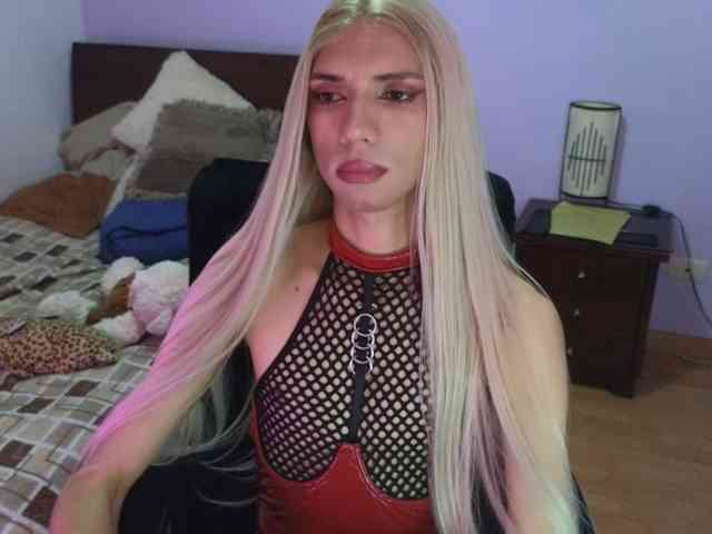 mirandahabach Sex Cam Show