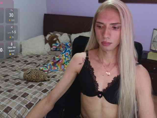 mirandahabach Sex Cam Show