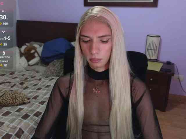 mirandahabach Sex Cam Show